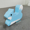 kids-blue-squirrel-shape-soft-play-rocker