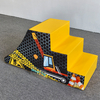 construction soft play slide stairs for toddlers
