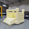 yellow-inflatable-bounce-castle-for-event-rentals