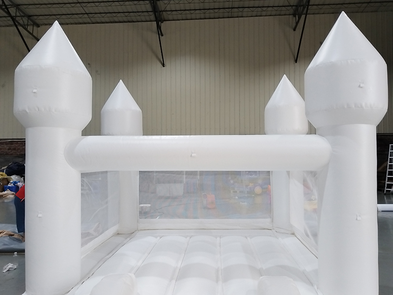 heavy-duty-white-jumping-castle-with-slide
