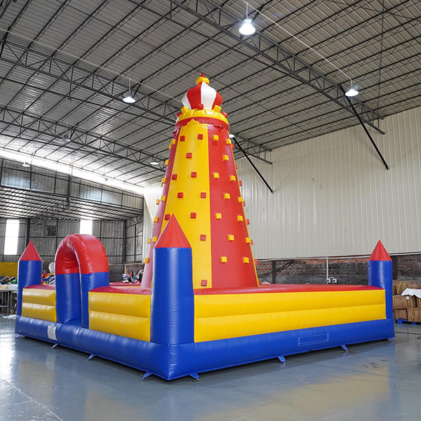 inflatable-climbing-tower-castle-rental-for-kids