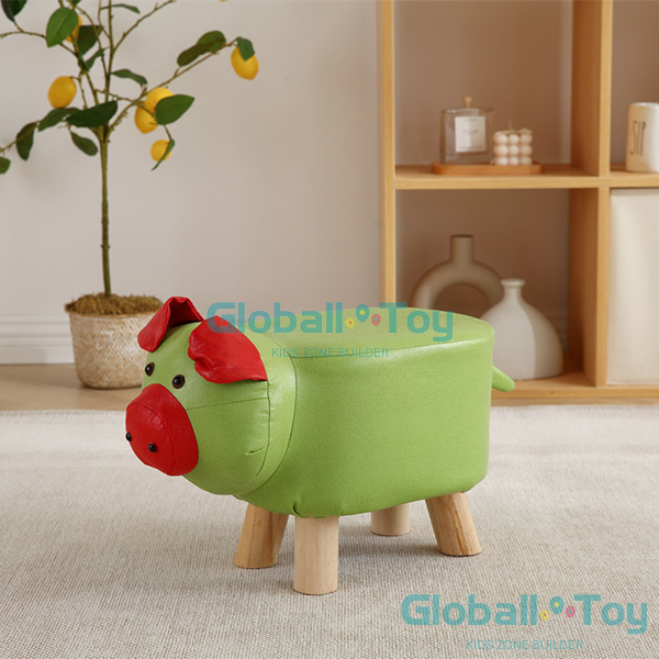 silla-de-juego-suave-para-niños-animal-verde
