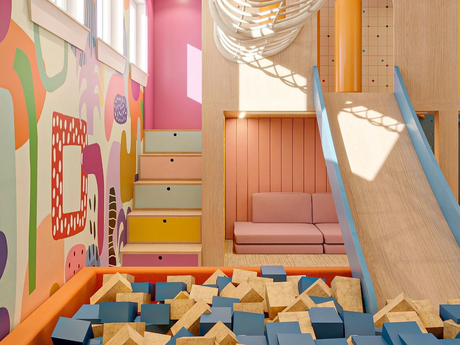 Colorful Indoor Playground with Slide and Foam Pit Kids Soft Play Equipment by Globalltoy_1185_889.jpg