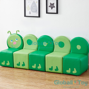 green-caterpillar-soft-play-sofa-for-children-area