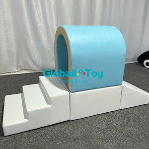 Lightweight soft play activity sets bulk