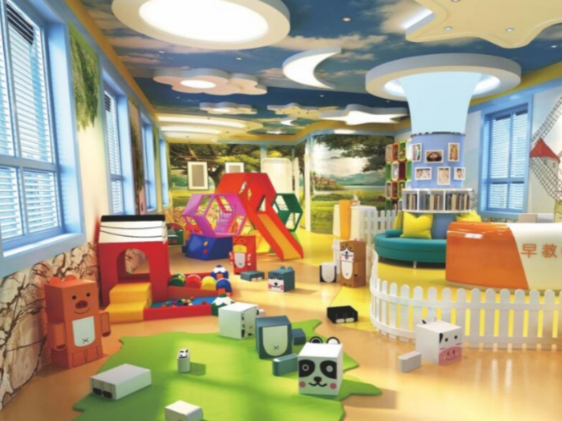 Soft Play 13