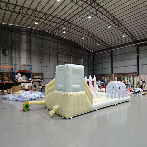 Soft Inflatable Engineering Meta Title: Commercial Inflatable Soft Play Playground Supplier Indoor ...