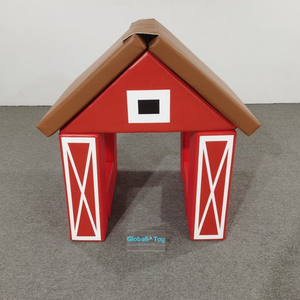 soft-play-grange-house-escalade-set-aire de jeux-int&eacute;rieure-fournisseur-d'&eacute;quipement