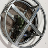 Roundabout en mousse durable pour l'utilisation de la location de jeu doux