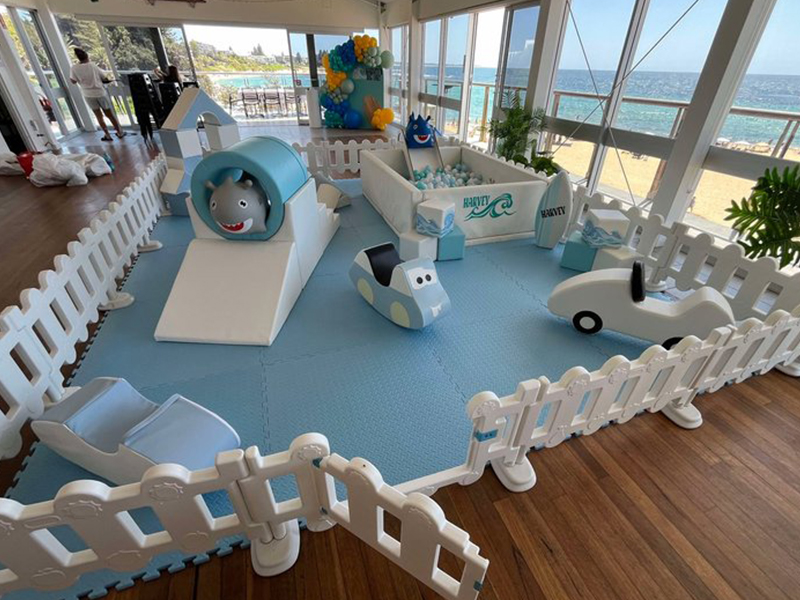 How To Start A Profitable Soft Play Rental Business – A Complete Guide for Beginners
