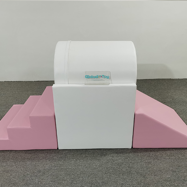 Commercial soft play foam bricks for indoor playground