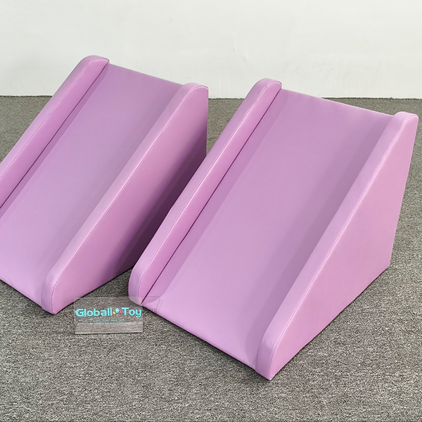 durable foam square block for party rental supplier