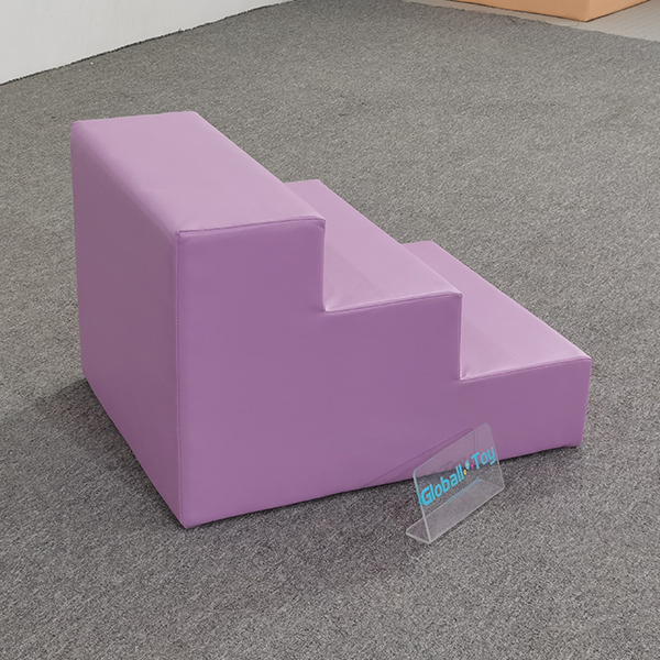 round foam barrier ring for ball pit setup rental