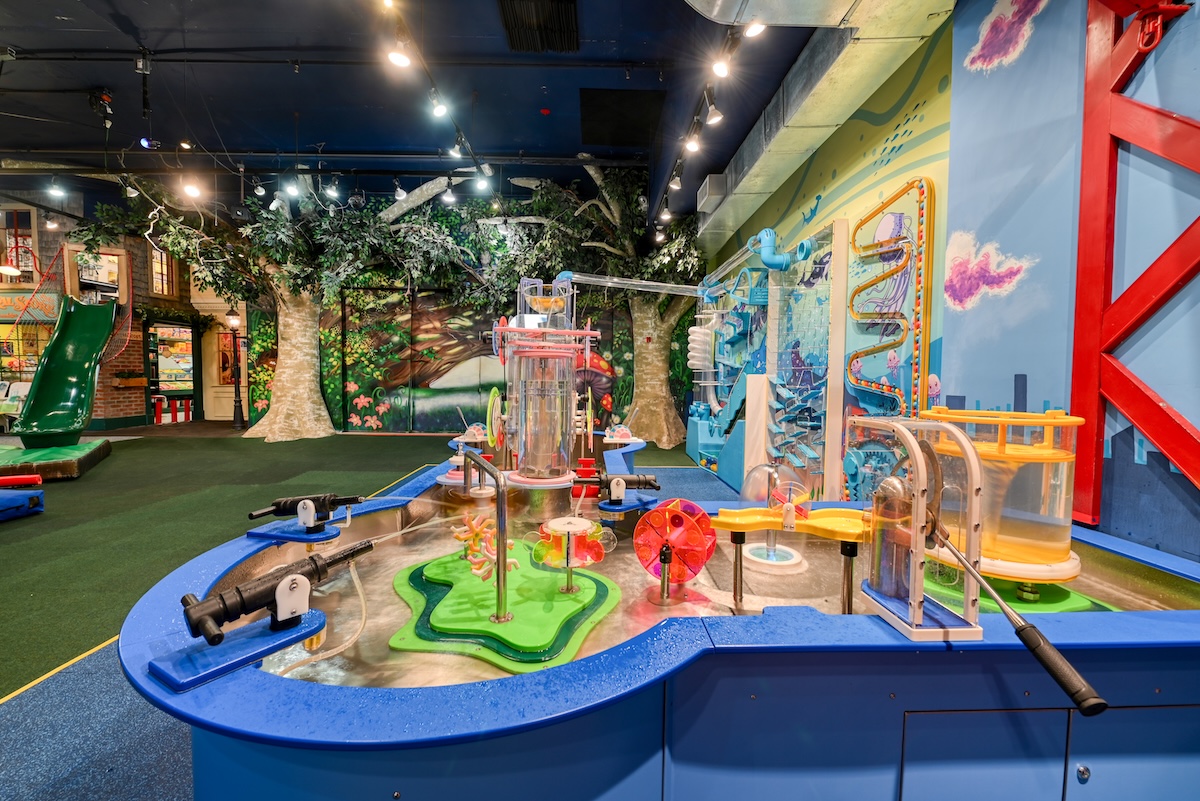 Indoor Playground2