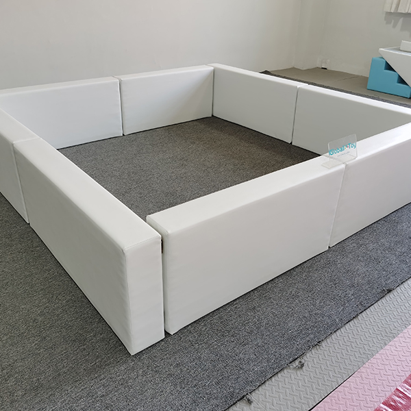 white-soft-play-blocks-and-fence