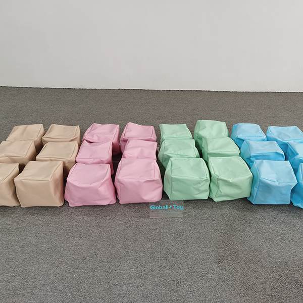 pastel-soft-play-bean-bag-cubes-for-playroom