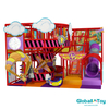 Family Entertainment Center Aviation Modular Play System pour les enfants