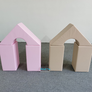 indoor-soft-play-house-structure