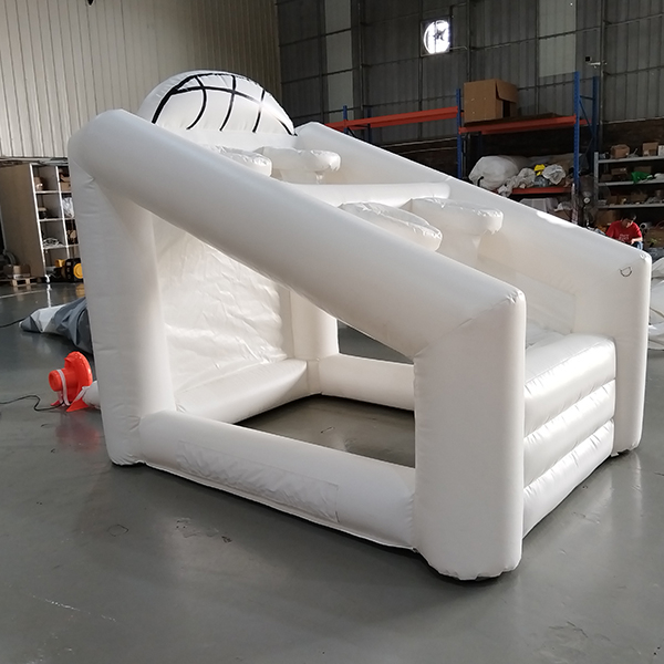 commercial-inflatable-basketball-arcade-game-side-angle-with-four-hoops