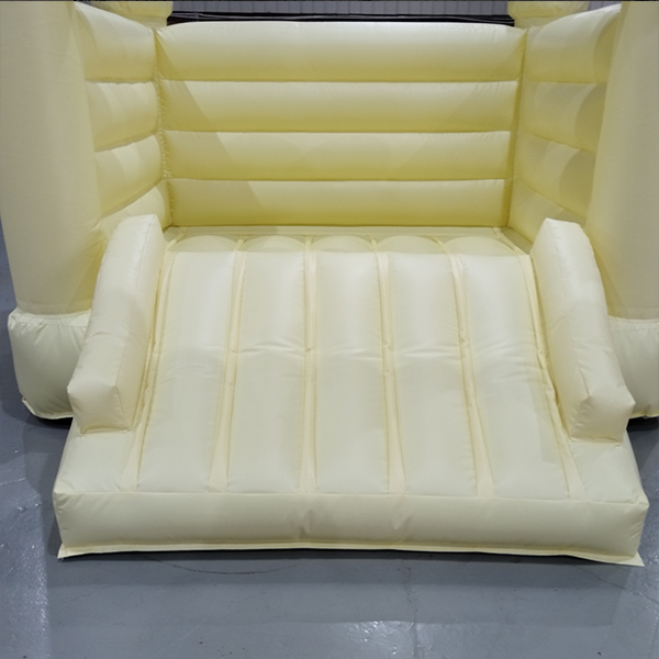 yellow-inflatable-castle-bouncer-for-sale