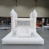 Commercieel-wit-stuiter-castle-met-slide-voor-kids