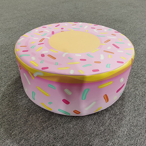 pink-donut-shaped-soft-play-seat-with-sprinkles