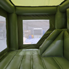 olive-green-bouncy-castle-interior-mesh-window