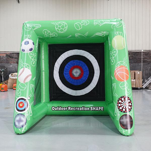 giant-inflatable-dart-board-for-rental