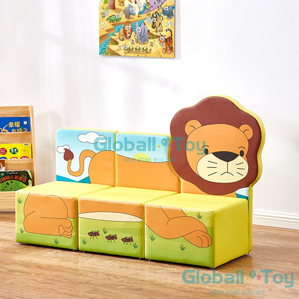 lion-soft-play-sofa-for-children-nursery