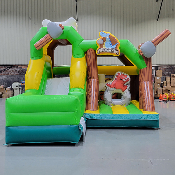 cartoon-dinosaur-inflatable-play-structure-for-funfair