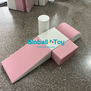 Soft Play Arch Roller Set