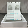 Castle Slide Soft Play Equipment for Kids Party Rental