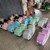Castle Soft Play Commercial pour centres de garderie