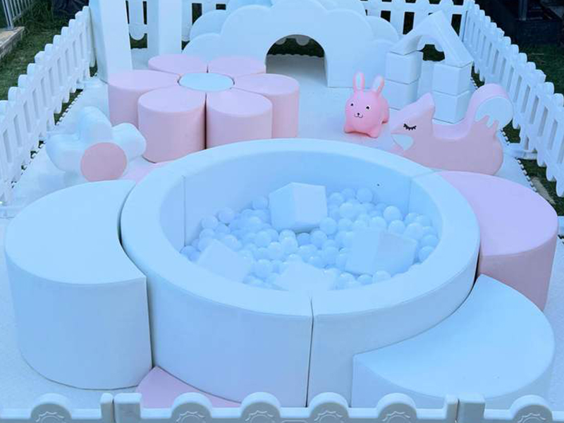 Everything A New Soft Play Rental Business Owner Should Know – From Planning To Sourcing
