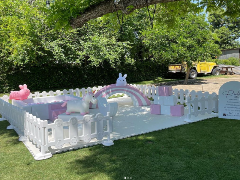 Why Soft Play Rentals Are Perfect for First-Time Entrepreneurs