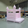 Diseño de rosa rosa de PVC inflable Castle Pvc PVC PVC