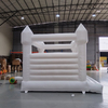 Heavy duty inflatable bounce house for children celebration