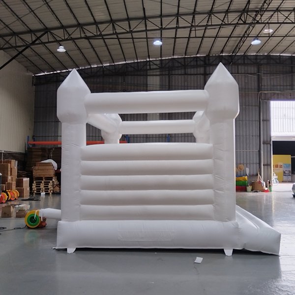 Heavy duty inflatable bounce house for children celebration