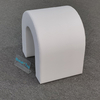 white arch tunnel soft foam toy for toddler crawling rental