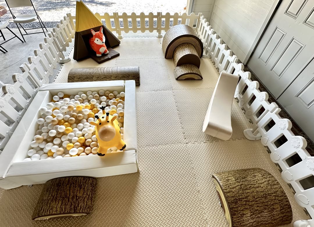 Woodland Theme Soft Play Set for Indoor Playground Suppliers