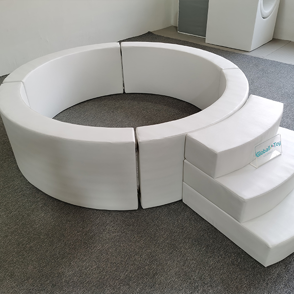 large-white-round-soft-play-ball-pit