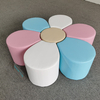 pastel-flower-shaped-soft-play-seat
