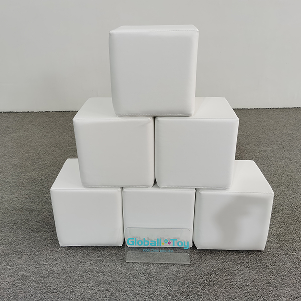 white-soft-play-cube-blocks-for-kids-play-area