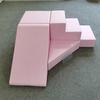 pink-soft-play-stair-and-slide-combo-for-indoor-playgrounds