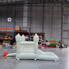 Blanc-inflatable-counde-broud-house-for-kids-partisan