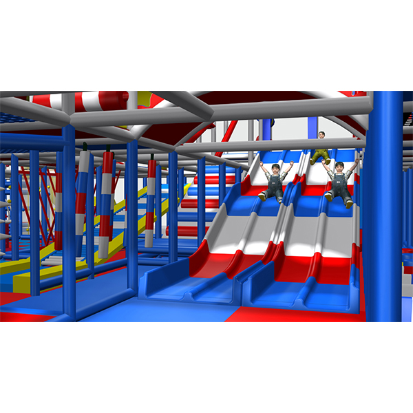 indoor-playground-with-climbing-tunnels-and-soft-play