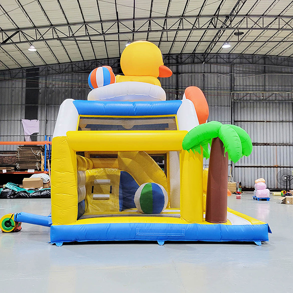 duck-inflatable-bouncer-for-commercial-use