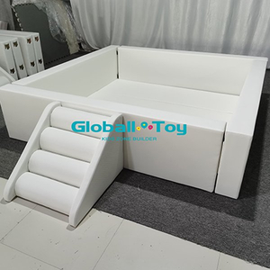 SoftPlay Balance colorée Rockers