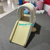 Soft Play Tunnel with Slide for Party Rental