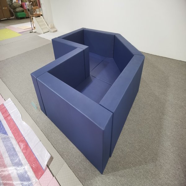 soft-play-ball-pool-blue-padded-foam-pit-indoor-playground-distributor